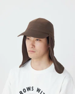 Insect Shield Cap