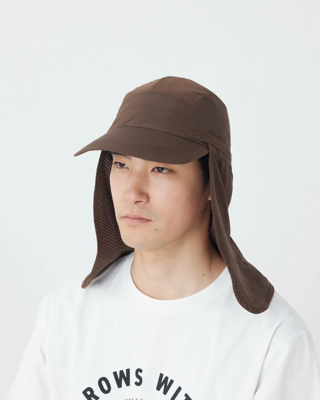 Insect Shield Cap