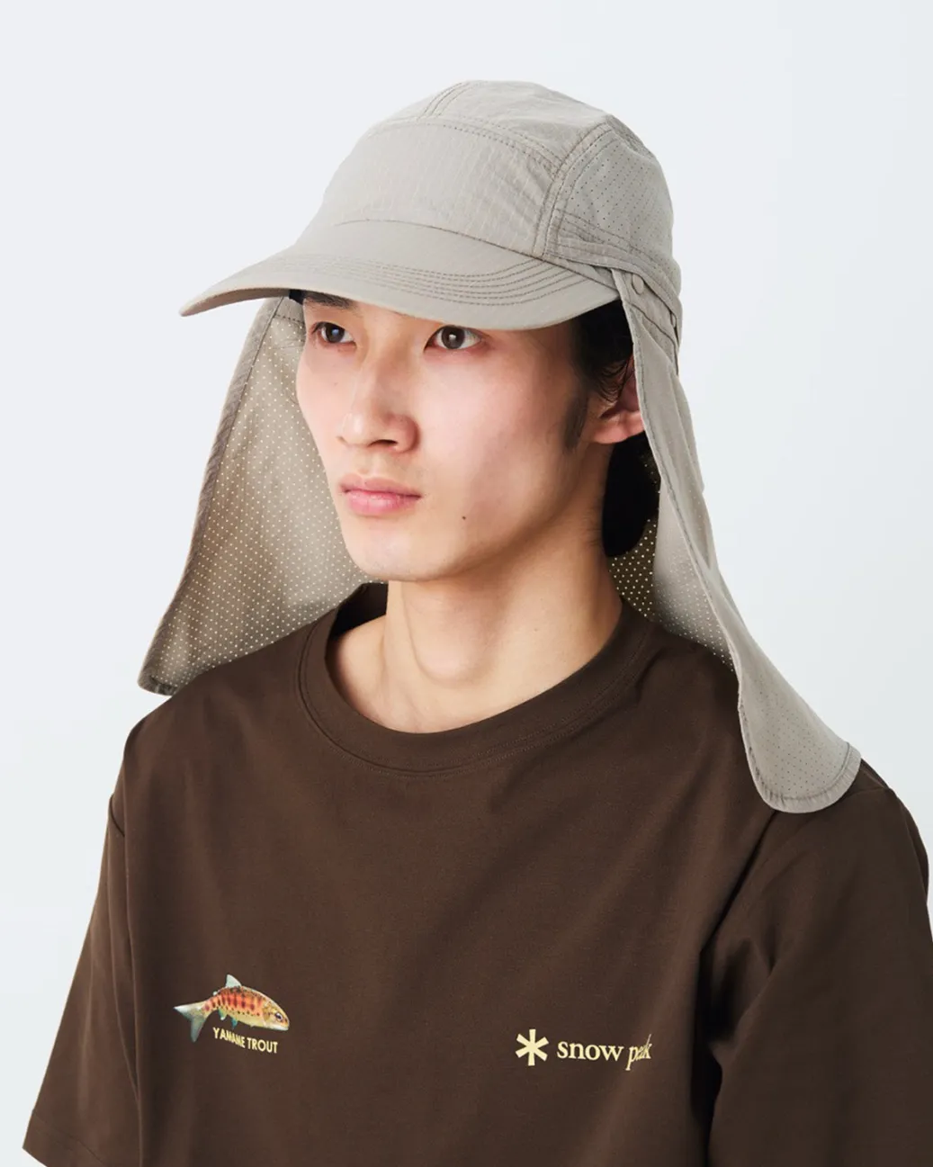 Insect Shield Cap