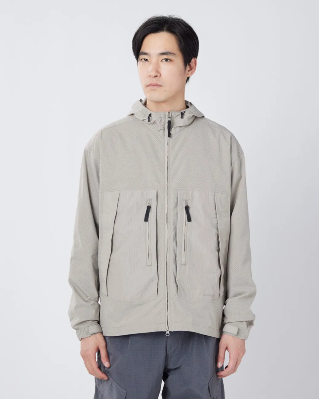 Insect Shield Jacket