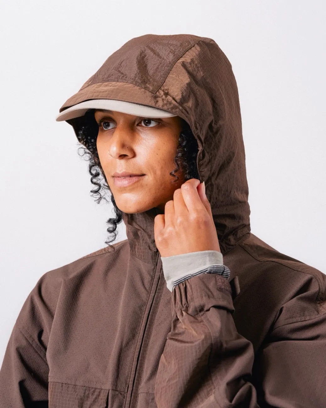 Insect Shield Jacket