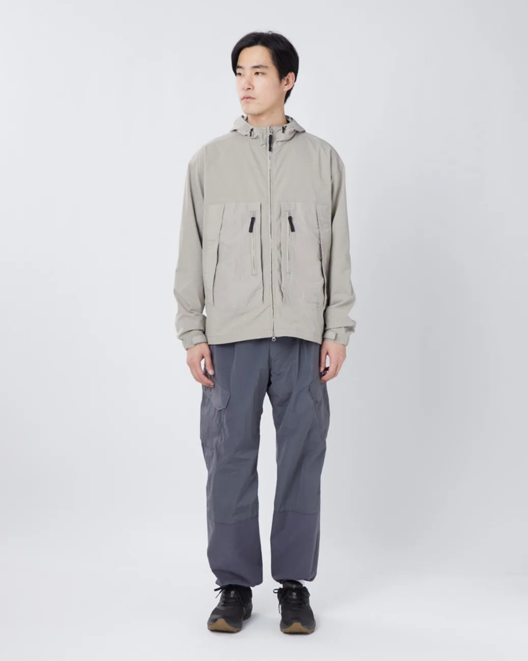 Insect Shield Jacket