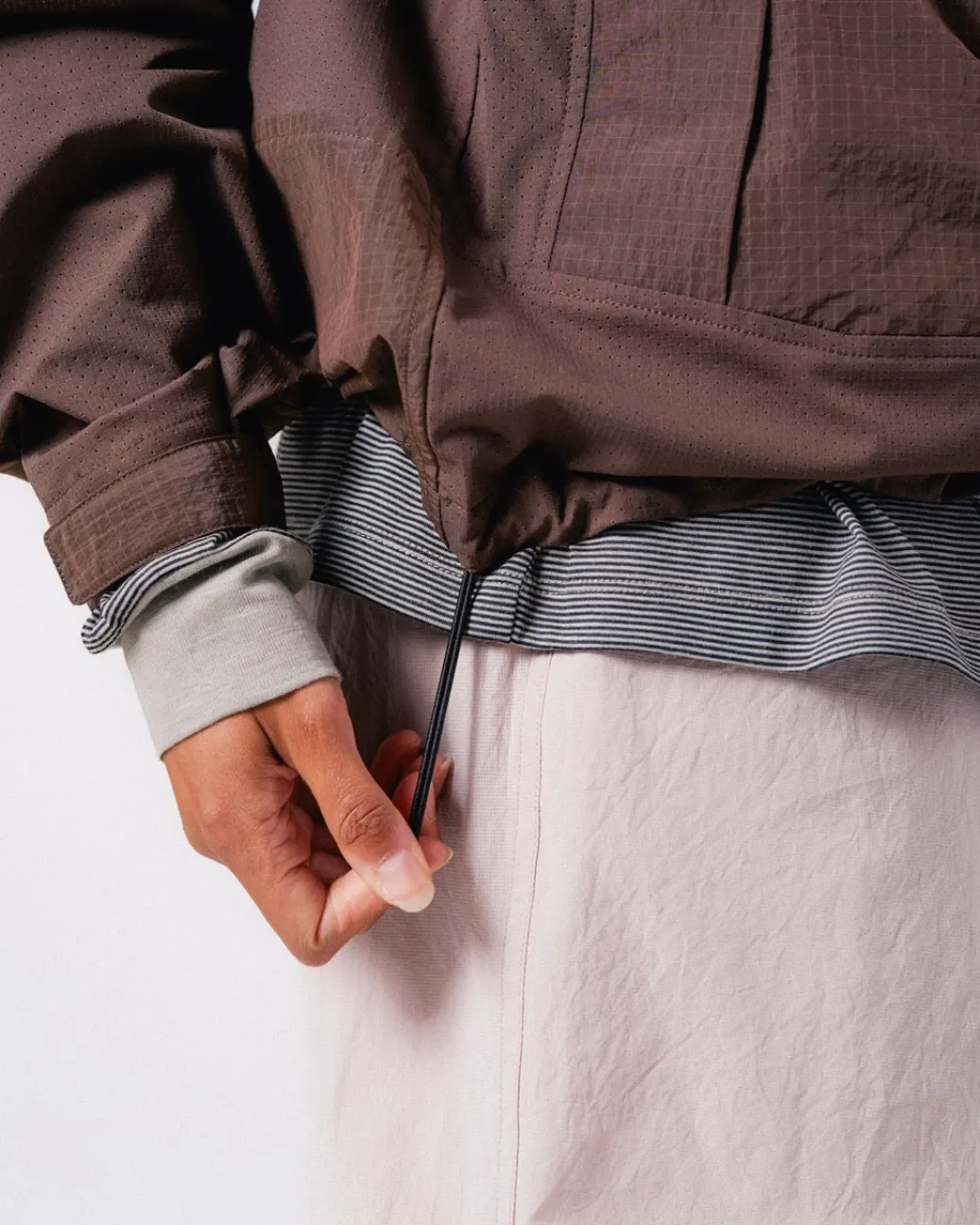Insect Shield Jacket