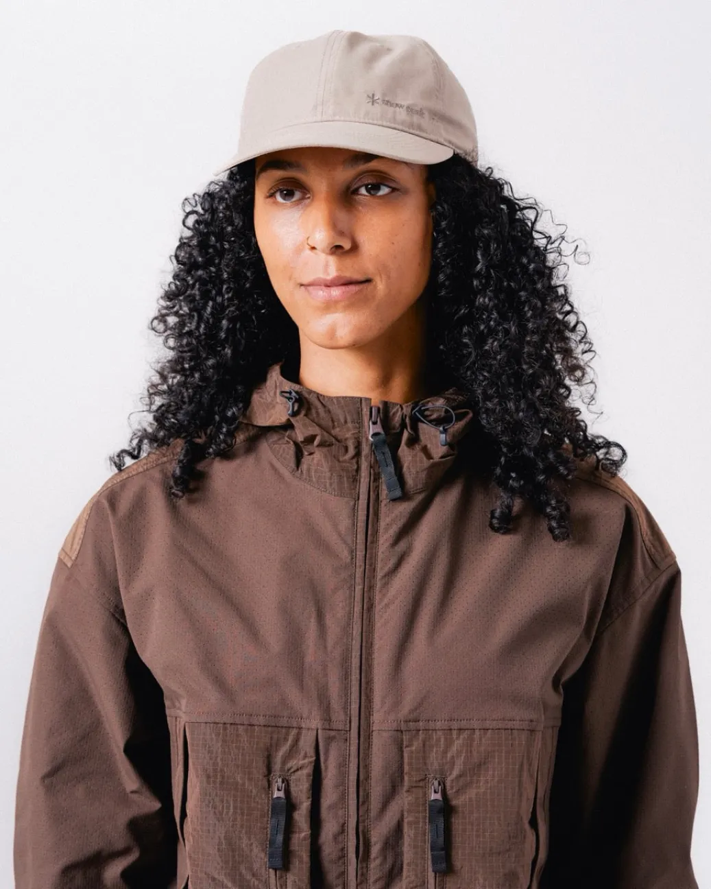 Insect Shield Jacket