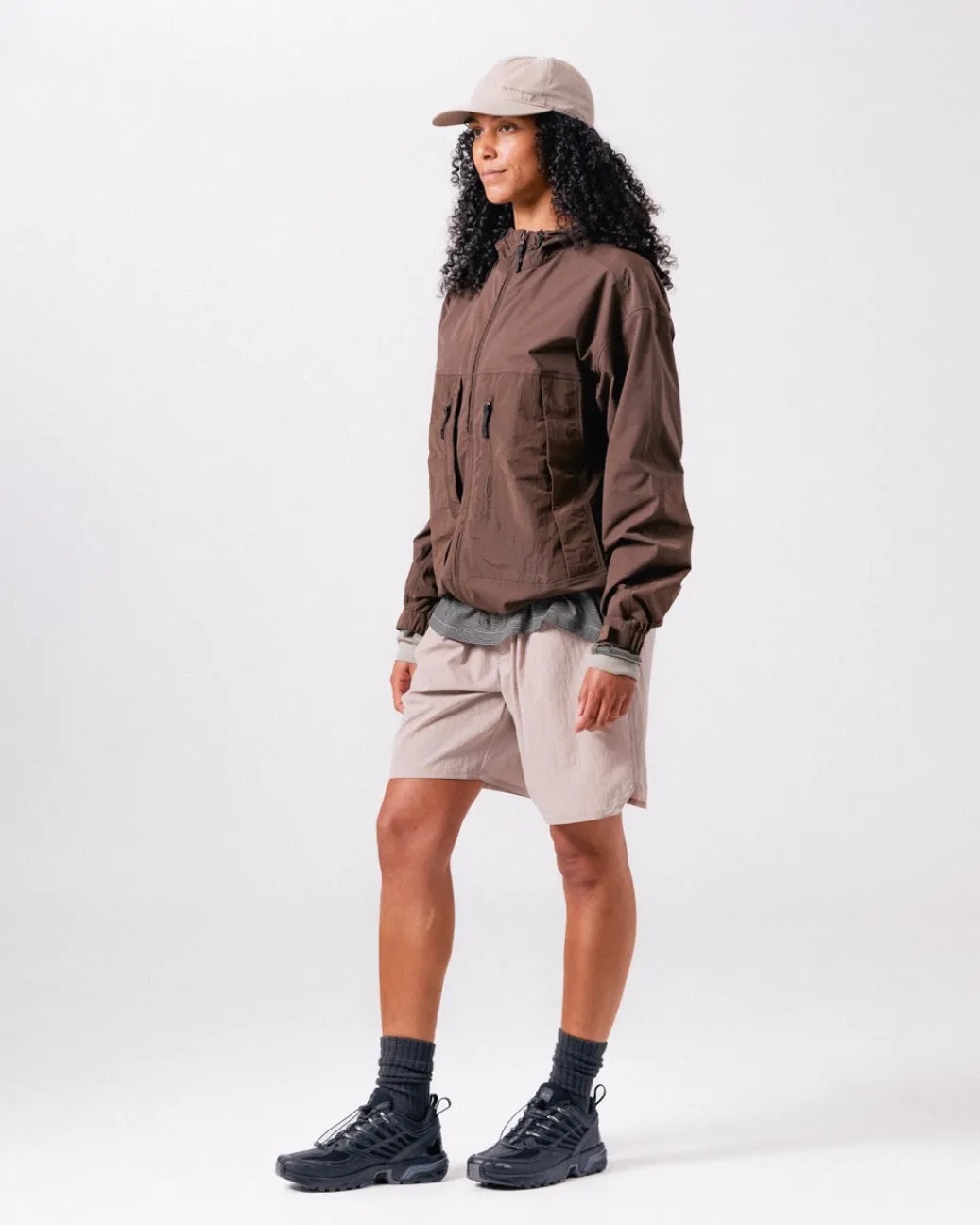 Insect Shield Jacket