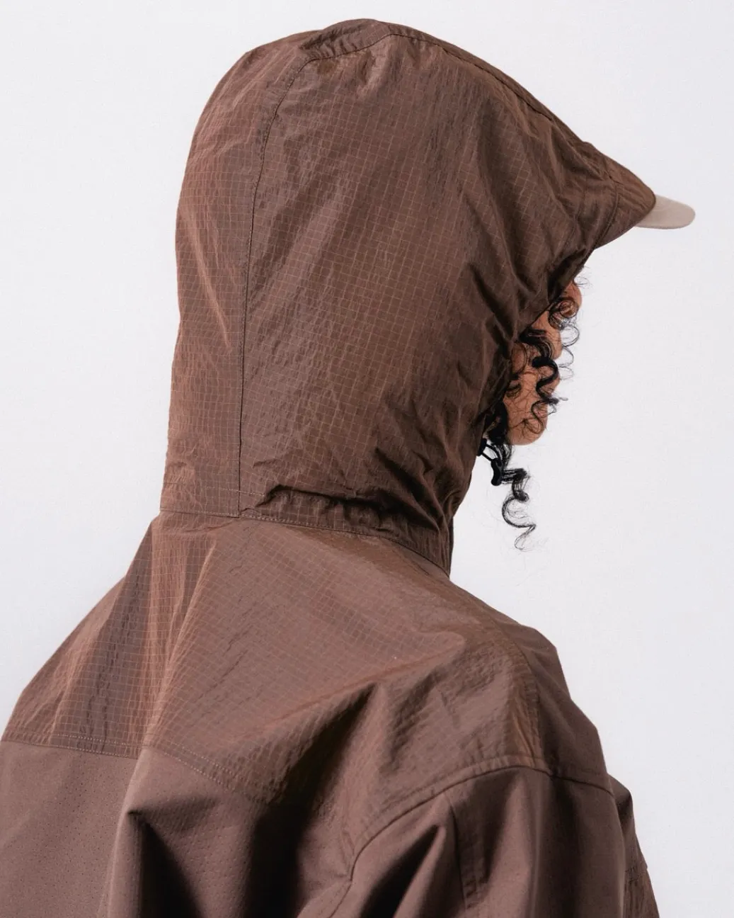 Insect Shield Jacket