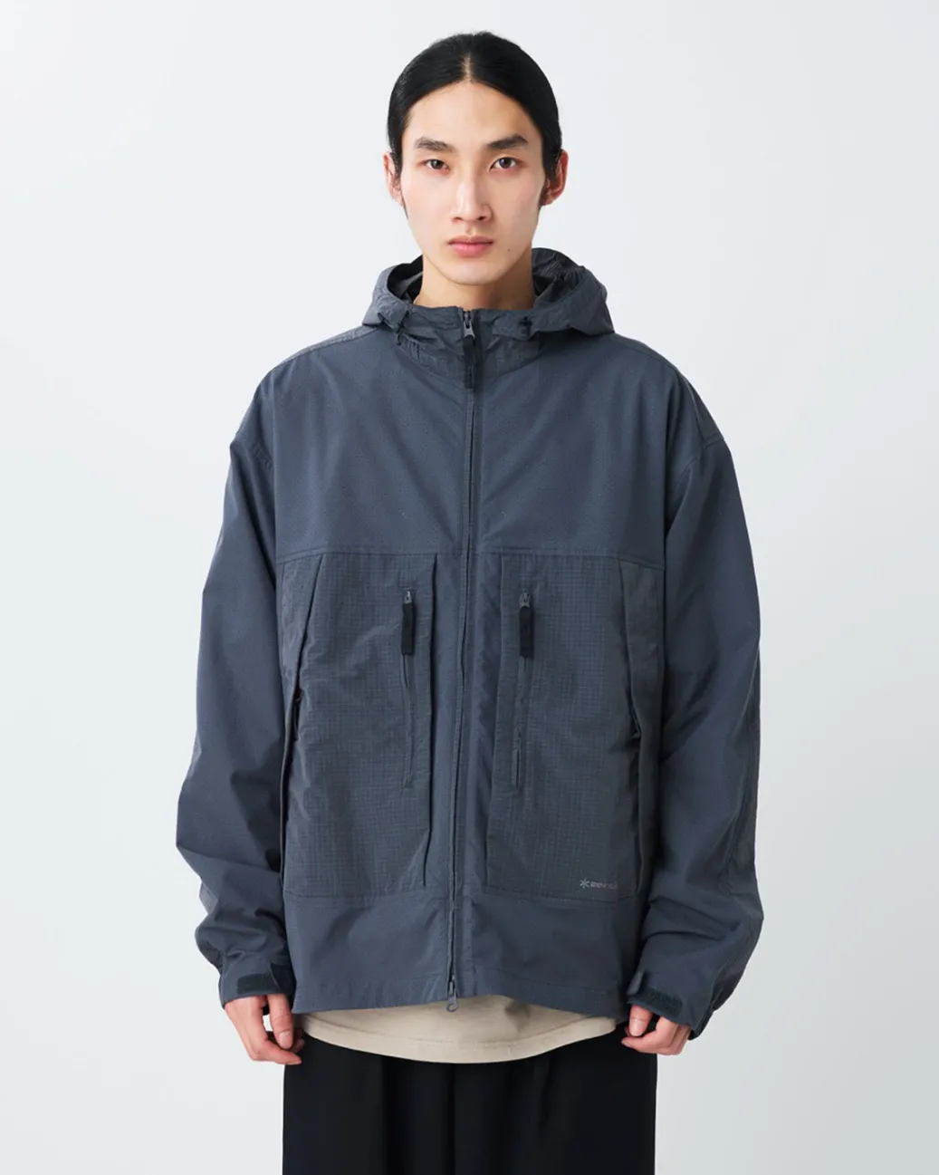 Insect Shield Jacket