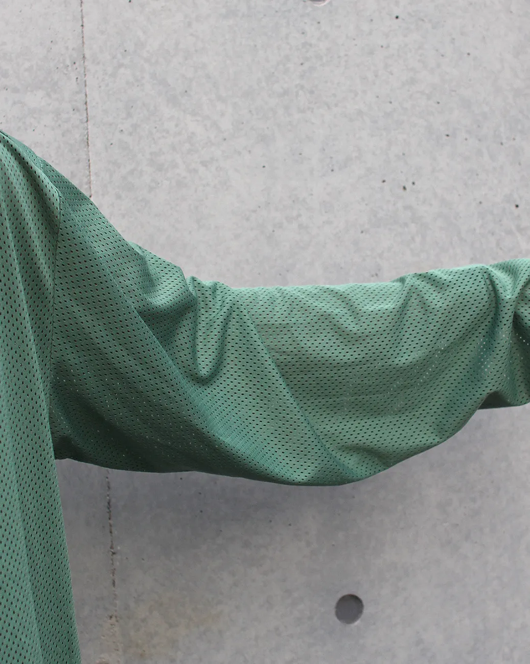 Insect Shield Mesh L/S T-Shirt