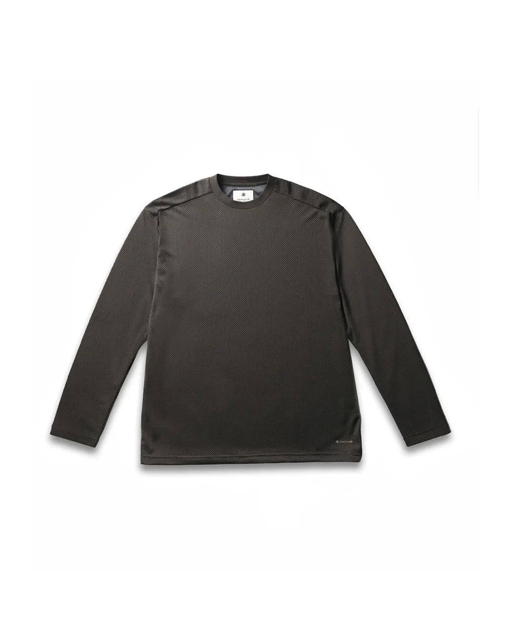 Insect Shield Mesh L/S T-Shirt
