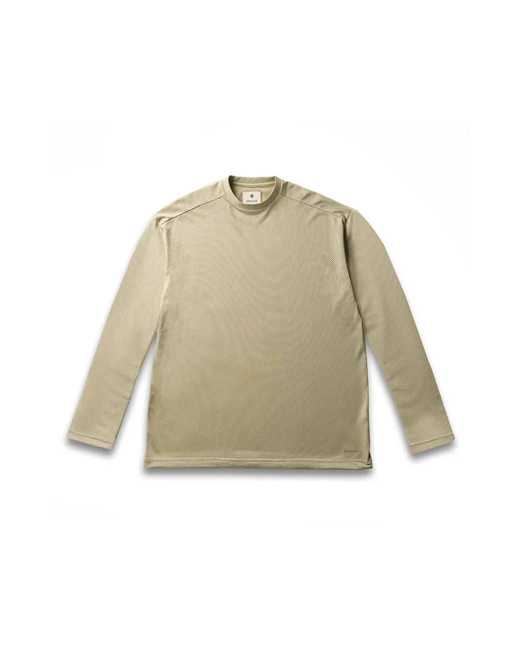 Insect Shield Mesh L/S T-Shirt