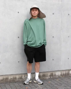 Insect Shield Mesh L/S T-Shirt