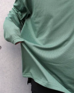 Insect Shield Mesh L/S T-Shirt