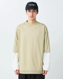Insect Shield Mesh T-Shirt