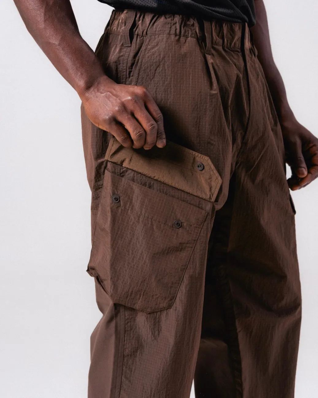 Insect Shield Pants