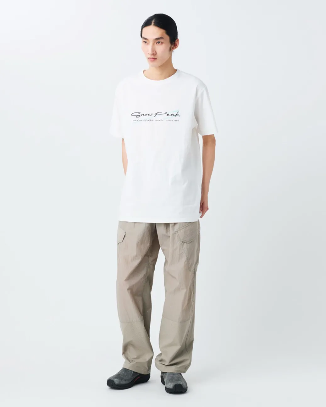 Insect Shield Pants