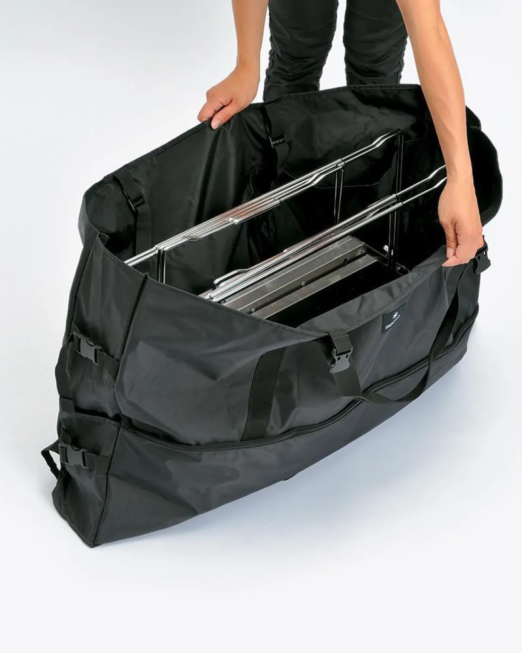 Jikaro Carrying Case