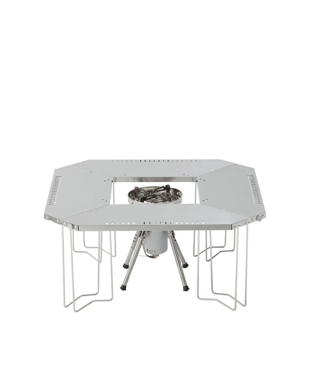 Jikaro Firering Table