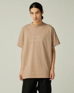 Jikaro Firering Table T-Shirt