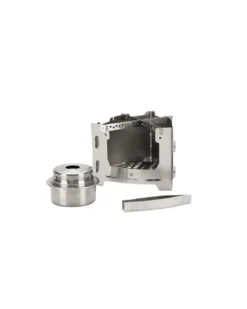 Kaen Stove