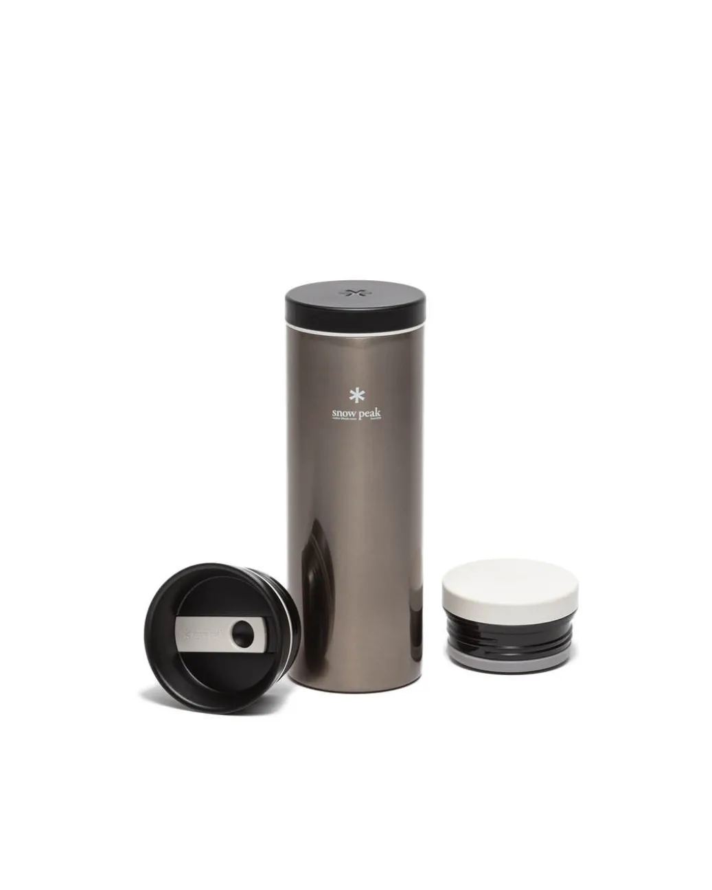 Kanpai Bottle 500ml