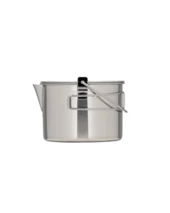 Kettle No.1