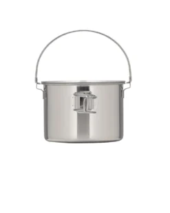 Kettle No.1