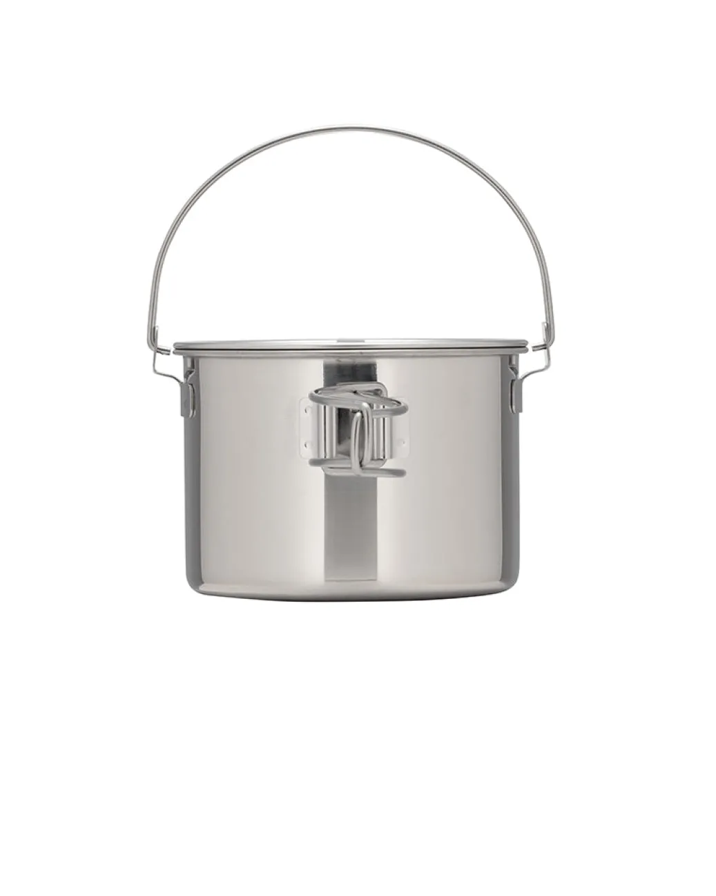 Kettle No.1
