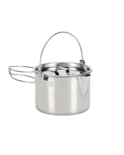 Kettle No.1