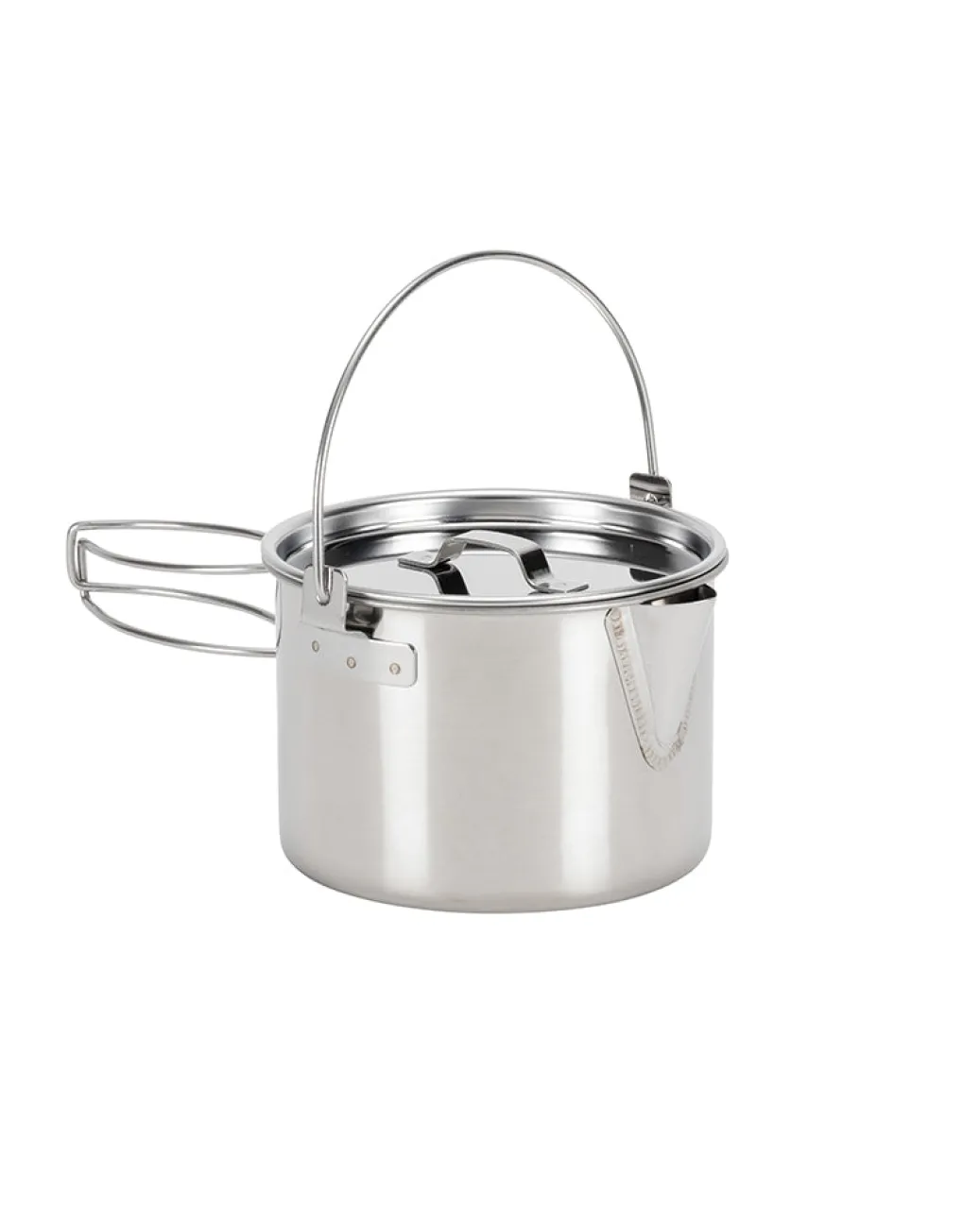 Kettle No.1