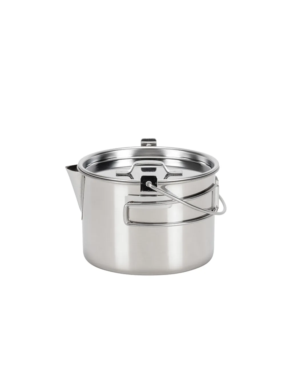Kettle No.1