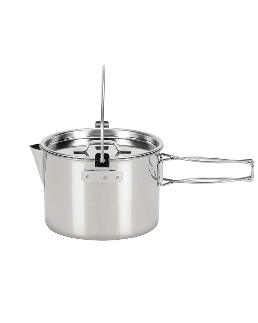 Kettle No.1