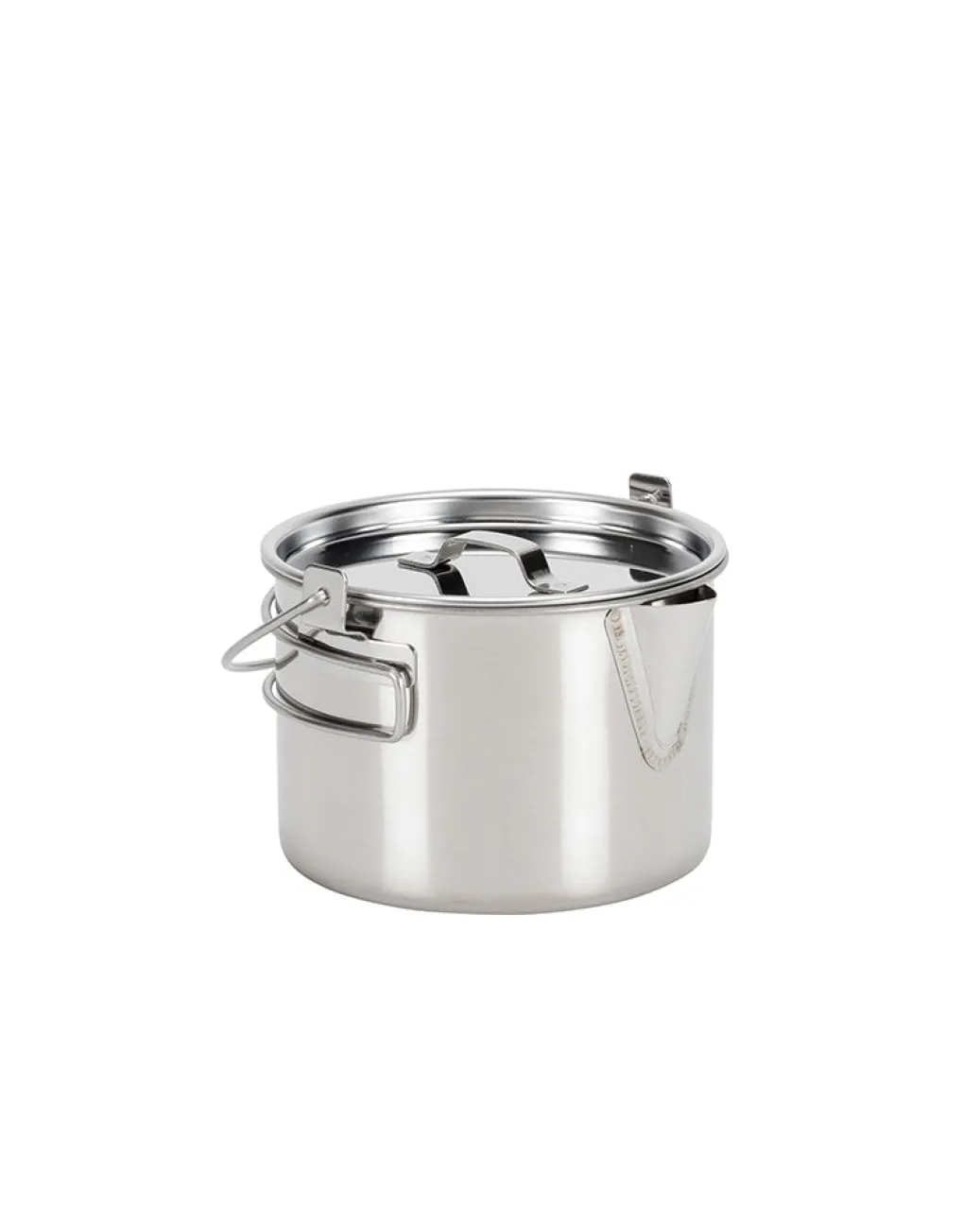 Kettle No.1