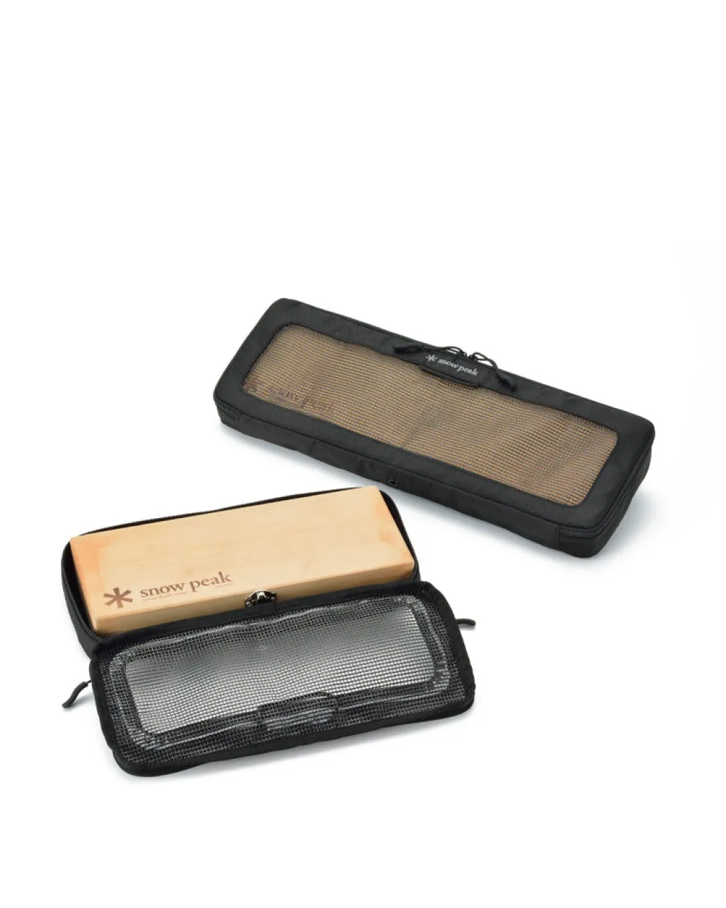 Kitchen Mesh Case S