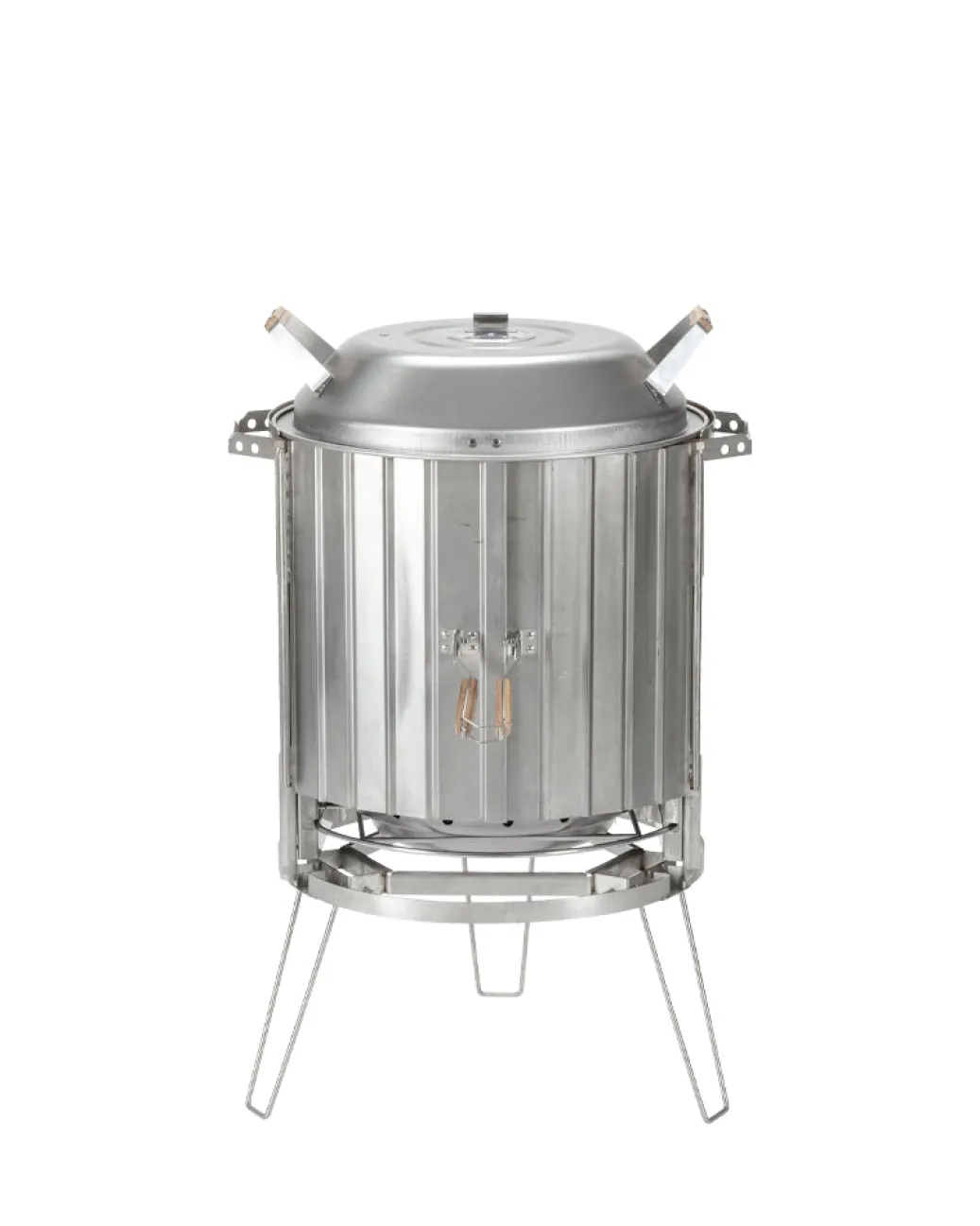 Kojin Grill