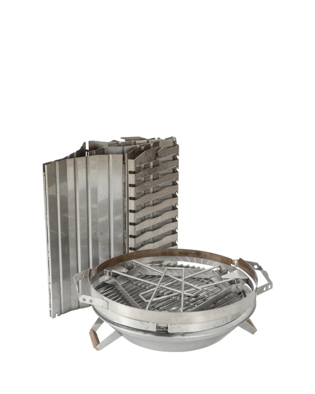 Kojin Grill