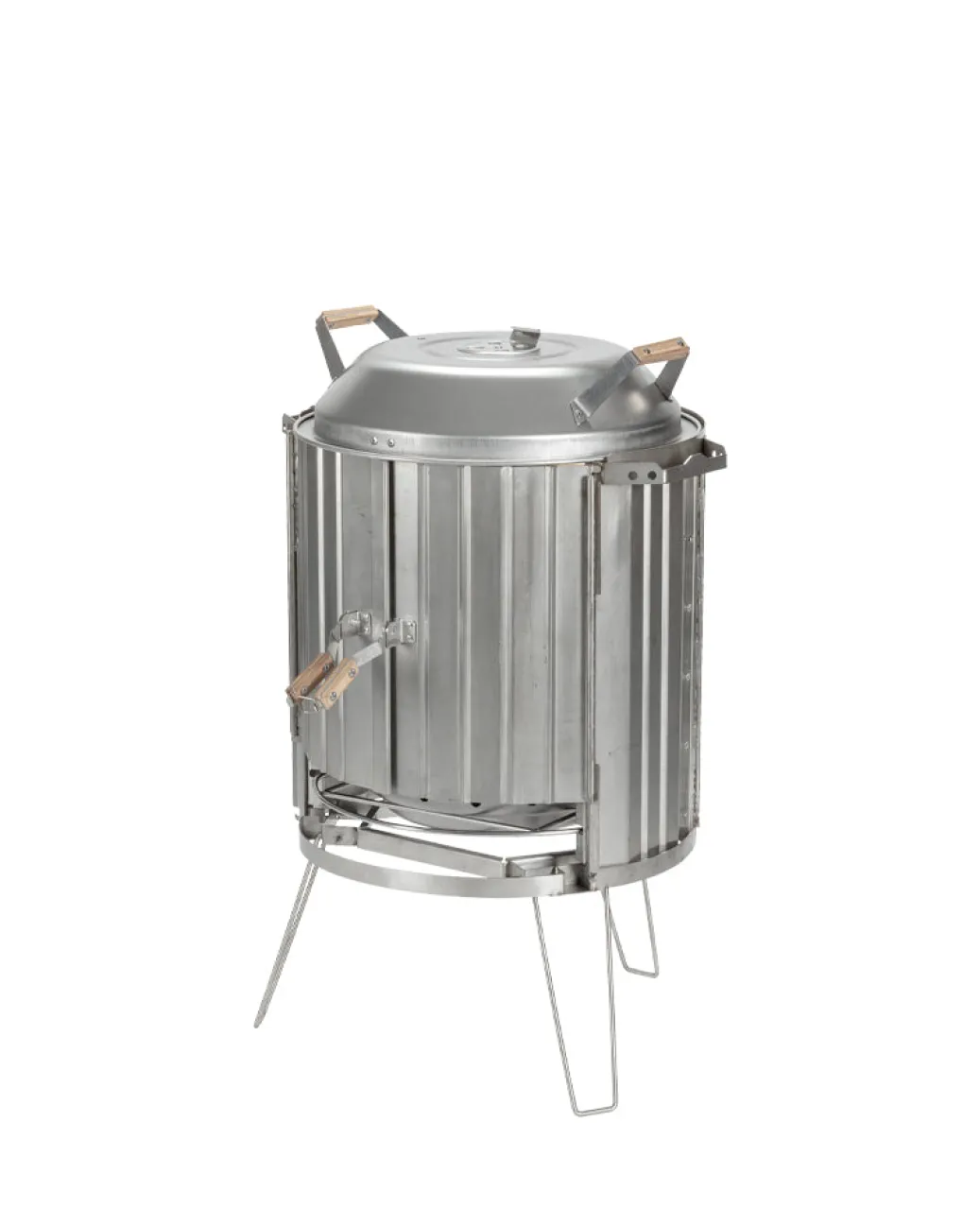 Kojin Grill