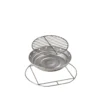 Kojin Grill Coal Plate Unit