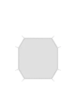 Land Breeze Pro. 4 Ground Sheet