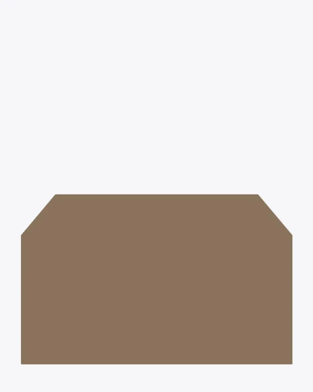 Land Lock Inner Mat