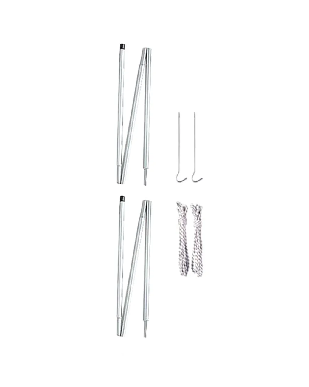 Land Lock Tent Set