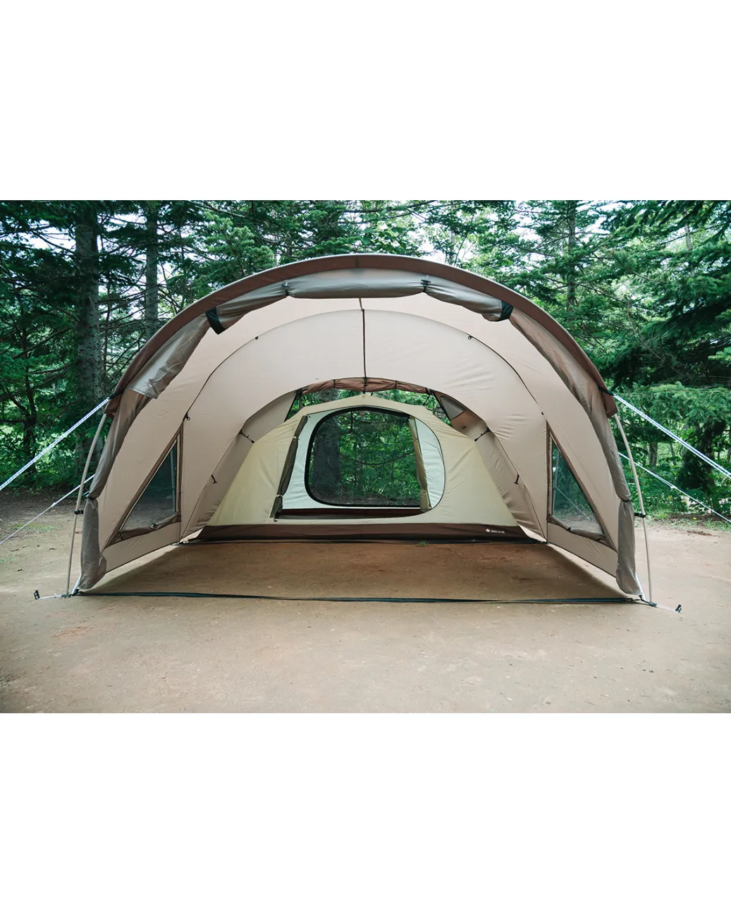 Land Nest Dome Medium Solo Inner Tent