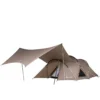 Land Nest Medium Tent Tarp Set