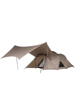 Land Nest Medium Tent Tarp Set