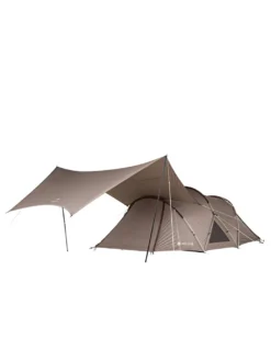 Land Nest Medium Tent Tarp Set