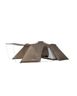 Land Nest Shelter