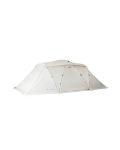 Land Nest Shelter in Ivory