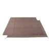 Land Nest Shelter Ivory Set