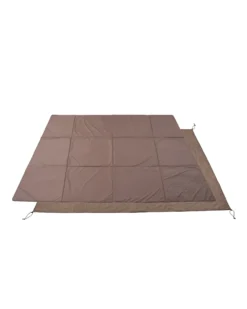 Land Nest Shelter Ivory Set