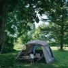 Land Nest Shelter Shield Roof