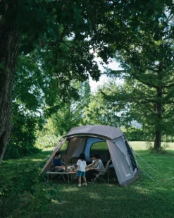 Land Nest Shelter Shield Roof